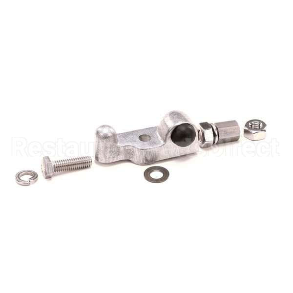 A16200 Compatible Biro Channel Stop Assembly Moveable