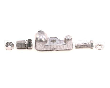 A16200 Biro Channel Stop Assembly Moveable