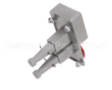 A16226A-SG Biro Grn/Red Switch Btn Assmbly W/Cottr