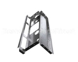 A1636801-C Pitco Cab Bk,Bot S18 Rem