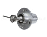 A16547-1 Biro Lwr Brg Hsg Asmbly, Rmvble Whl, Cntrg Ty