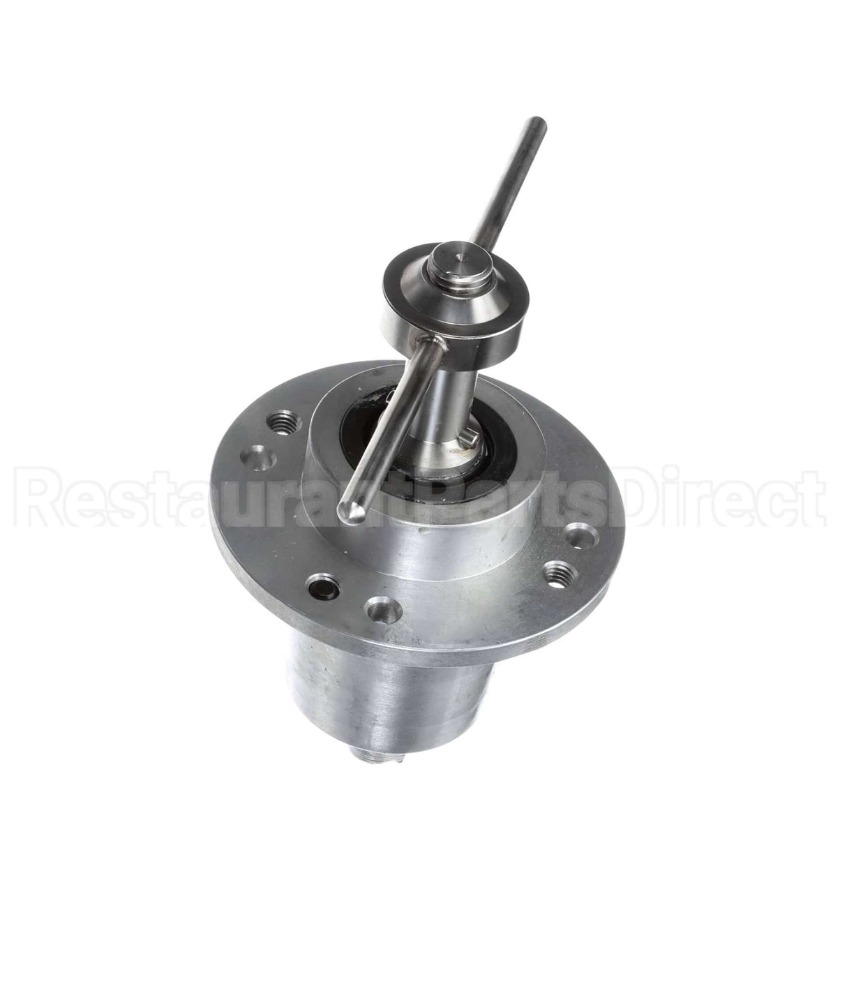 A16547-1 Biro Lwr Brg Hsg Asmbly, Rmvble Whl, Cntrg Ty