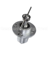 A16547-1 Biro Lwr Brg Hsg Asmbly, Rmvble Whl, Cntrg Ty