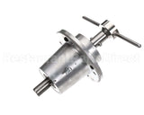 A16547-2DFK Biro Lwr Brg Hsg Asm W/Rmvble Dbl Flng Whl Cn