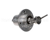 A16547-2DFK Biro Lwr Brg Hsg Asm W/Rmvble Dbl Flng Whl Cn