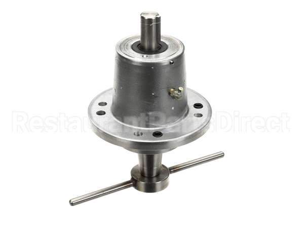 A16547 Biro Lwr Brg Hsg Assembly For Rmvbl Whl