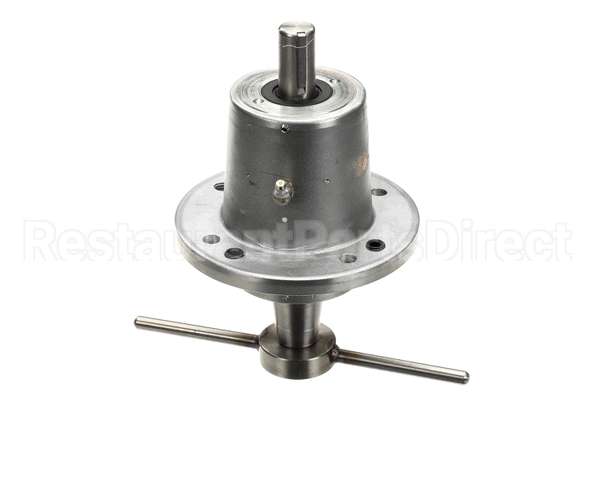 A16547 Biro Lwr Brg Hsg Assembly For Rmvbl Whl