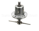 A16547 Biro Lwr Brg Hsg Assembly For Rmvbl Whl