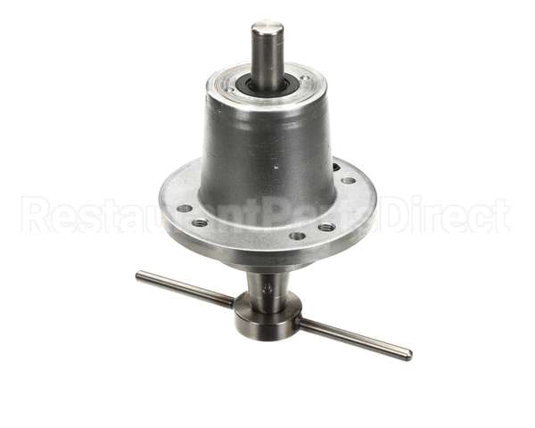 A16547 Biro Lwr Brg Hsg Assembly For Rmvbl Whl