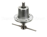 A16547 Biro Lwr Brg Hsg Assembly For Rmvbl Whl