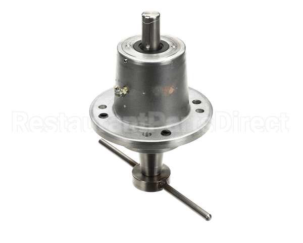 A16547 Biro Lwr Brg Hsg Assembly For Rmvbl Whl