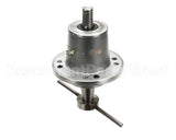 A16547 Biro Lwr Brg Hsg Assembly For Rmvbl Whl