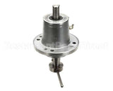 A16547 Biro Lwr Brg Hsg Assembly For Rmvbl Whl