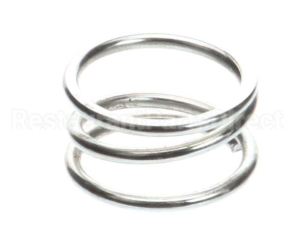 A166 Globe Spring, Slide Rod