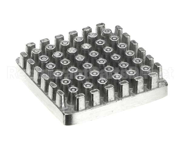 A16S Alegacy Pusher Block Only 38"