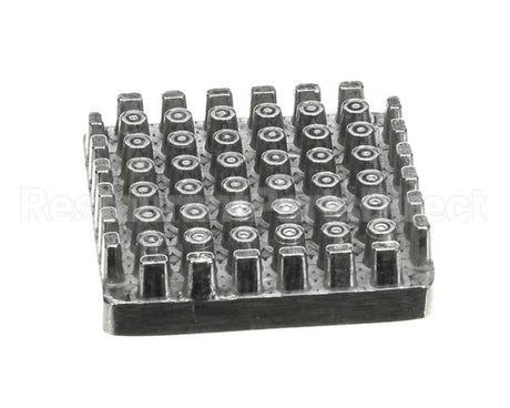 A16S Alegacy Pusher Block Only 38"