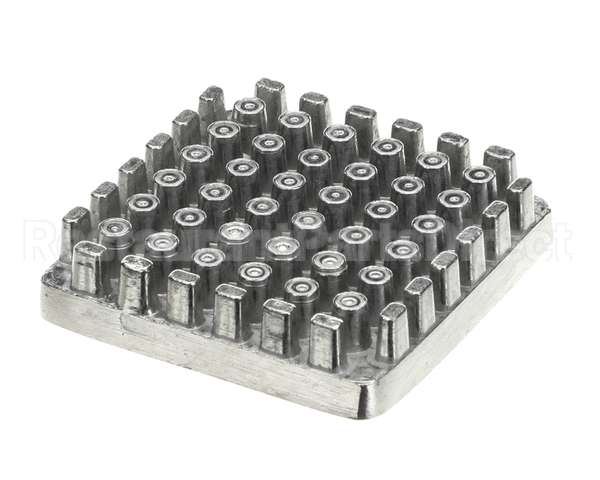 A16S Alegacy Pusher Block Only 38"