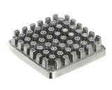 A16S Alegacy Pusher Block Only 38"