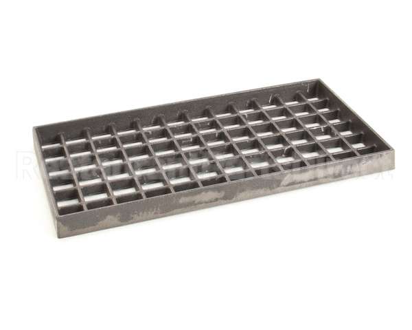 A17003 American Range Grate,Bottom Waffle 3"X5"