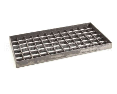 A17003 American Range Grate,Bottom Waffle 3"X5"