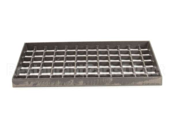 A17003 American Range Grate,Bottom Waffle 3"X5"