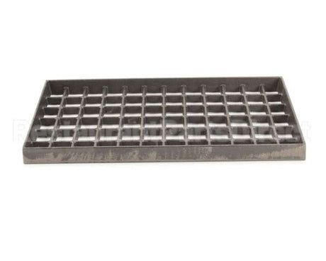 A17003 American Range Grate,Bottom Waffle 3"X5"
