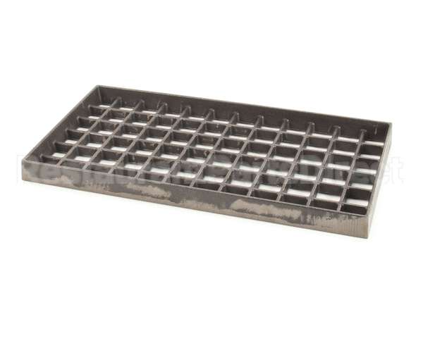 A17003 American Range Grate,Bottom Waffle 3"X5"