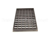 A17003 American Range Grate,Bottom Waffle 3"X5"