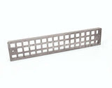 A17009 American Range Grate,Bottom Waffle 4X20 (350)
