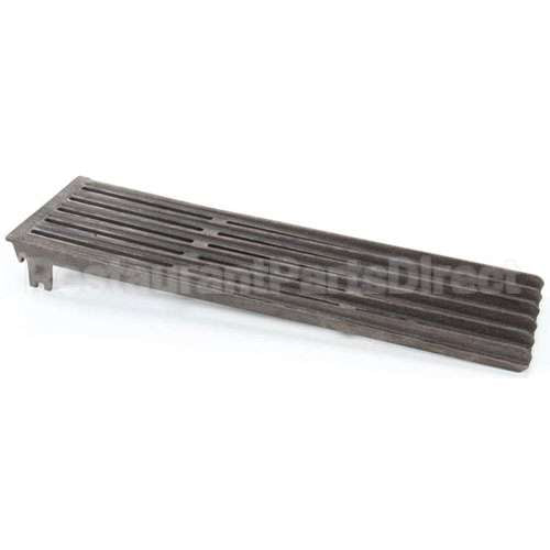A17017 Compatible American Range Top Cast Iron Grate 5In X 17.75In