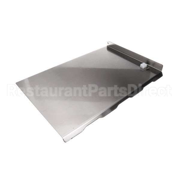 A181155EZ Compatible Biro Meat Carriage Assembly W/Center Gde