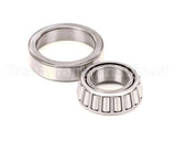 A18227 Biro Main Bearing Cup/Cone Asmly Up