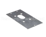 A1826101-C Pitco Cab,Plate Rtnr Valve Pg14D-W,Pg1