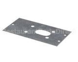 A1826101-C Pitco Cab,Plate Rtnr Valve Pg14D-W,Pg1