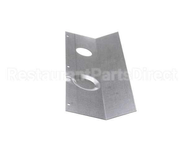A1826201-C Pitco Cab,Shield Ht Outer Pg14D