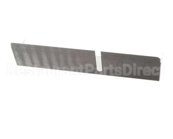 A1853102-C Pitco Cab,Fr Deflector Sspg14