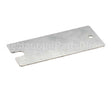 A1853504 Pitco Front Deflector Handle Support
