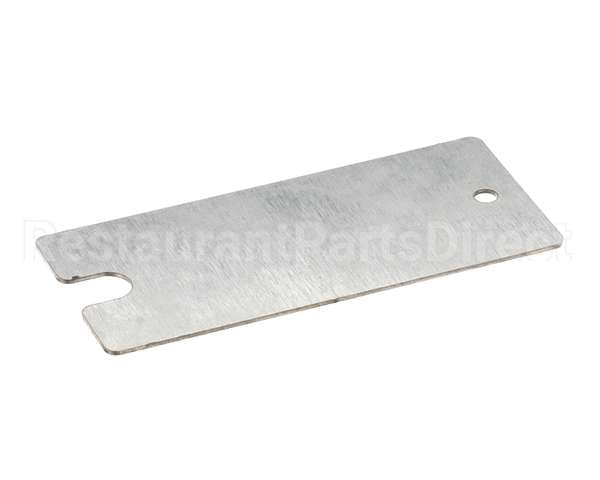 A1853504 Pitco Front Deflector Handle Support