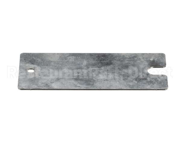 A1853504 Pitco Front Deflector Handle Support
