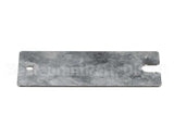 A1853504 Pitco Front Deflector Handle Support