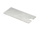A1853504 Pitco Front Deflector Handle Support