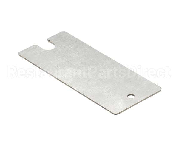 A1853504 Pitco Front Deflector Handle Support