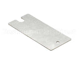 A1853504 Pitco Front Deflector Handle Support