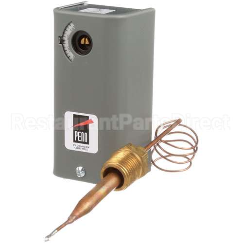 A19AAB-40 Compatible Hubbell Thermostata19Aab, 3/8 X 3, 12