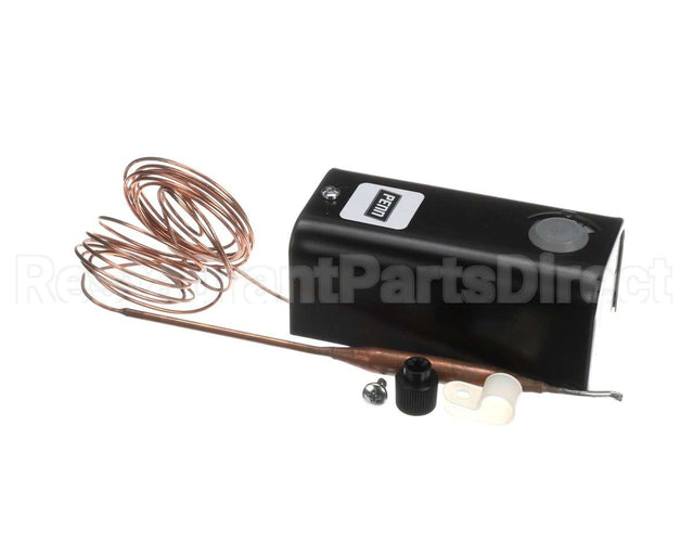 A19ABC-24 Heatcraft Temp Control