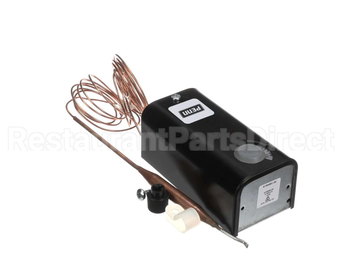 A19ABC-24 Heatcraft Temp Control