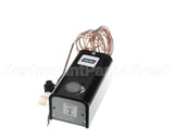 A19ABC-24 Heatcraft Temp Control