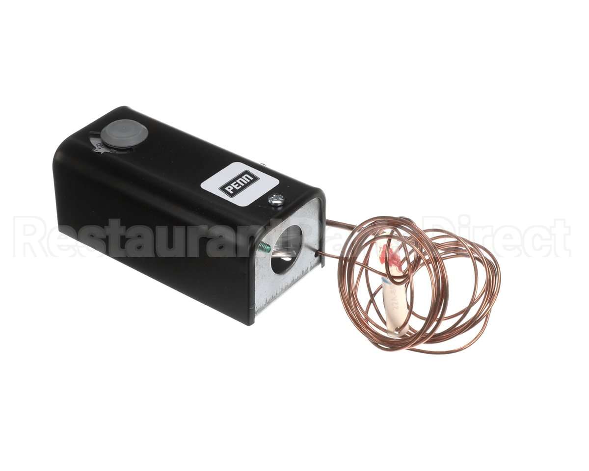 A19ABC-24 Heatcraft Temp Control