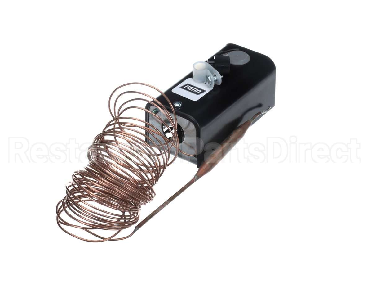 A19ABC-36 Heatcraft Thermostat