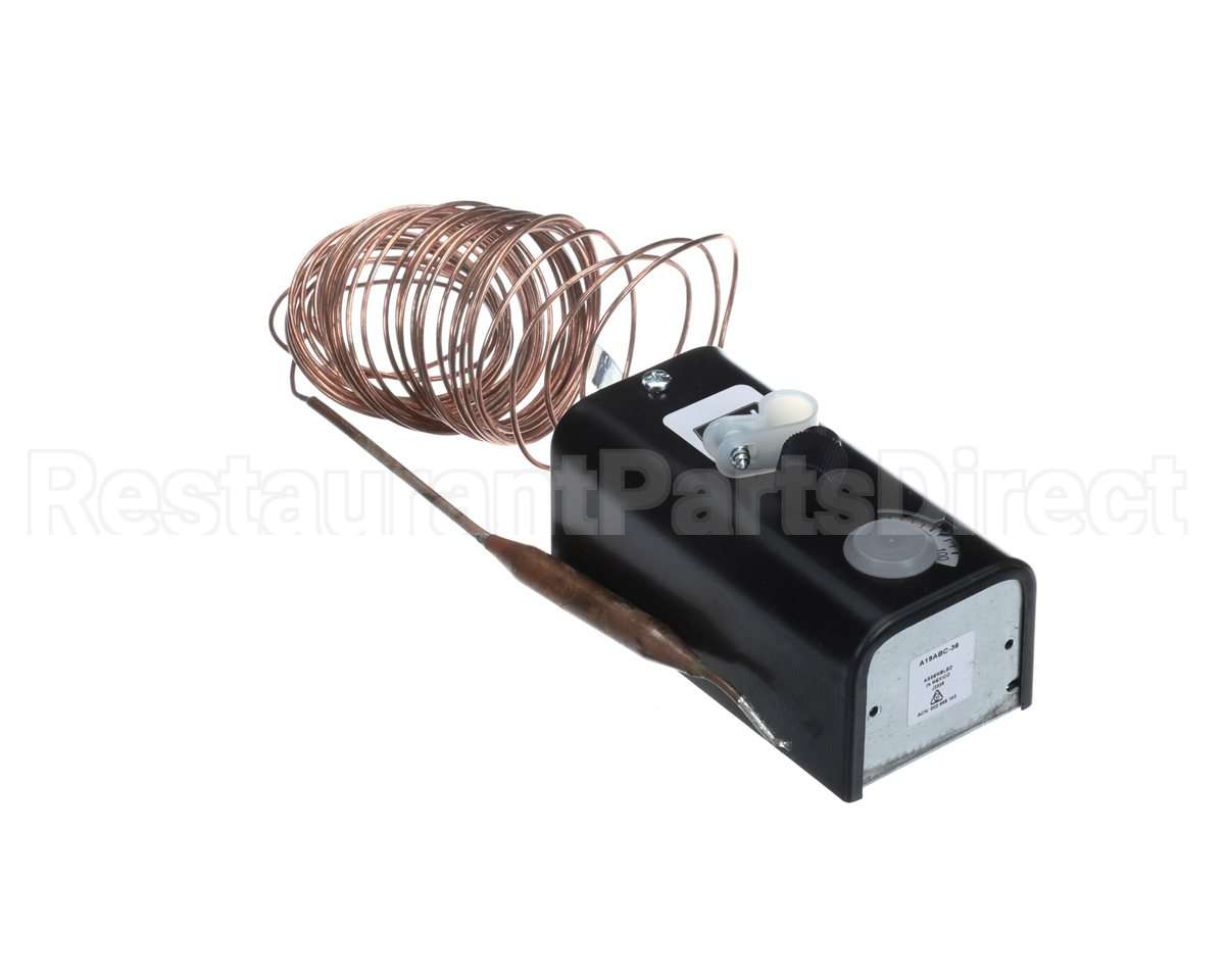 A19ABC-36 Heatcraft Thermostat